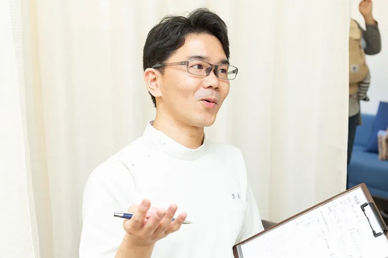 【みつわ台】治療現場目線のウォーキング注意点|アース整骨院【千葉市若葉区】