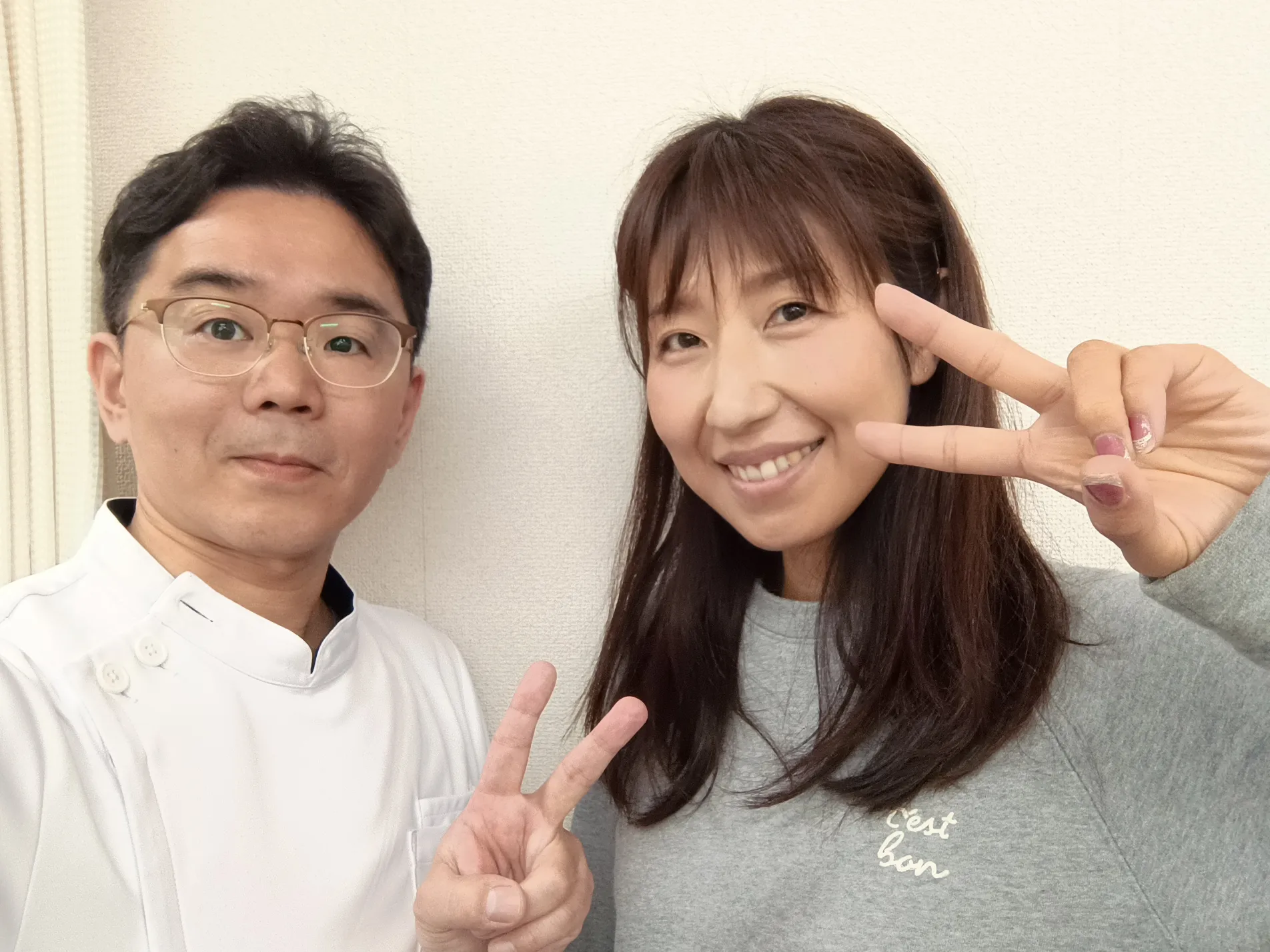 シンドウさん 女性